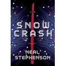 Snow Crash - Stephenson, Neal