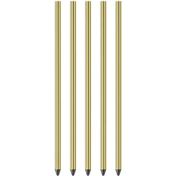 Image 1 of HUION Резервни пластмасови писци huion pn032, 5 бр. За писалки pw320 (huion-tab-nibs-pn032)