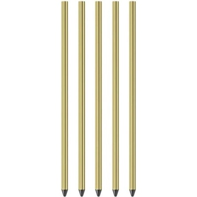 HUION Резервни пластмасови писци huion pn032, 5 бр. За писалки pw320 (huion-tab-nibs-pn032)