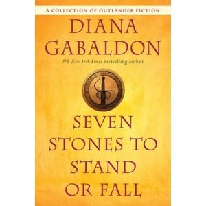 Seven Stones to Stand or Fall (ISBN: 9780399593437)