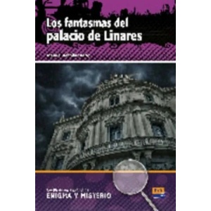 Los Fantasmas Del Palacio De Linares | Manuel Rebollar Barro (ISBN: 9788498482317)