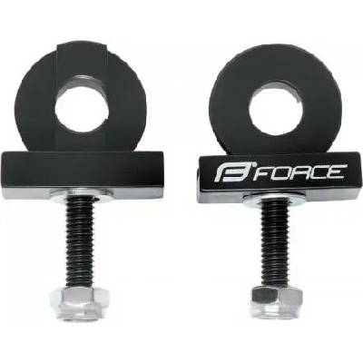 FORCE napinák reťaze MTB - os 10 mm