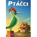 Tlama games Ptáčci