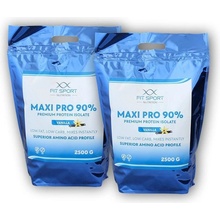 Fit Sport Nutrition Maxi Pro 90% 5000 g