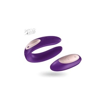 Satisfyer Partner Plus Remote (P15108)