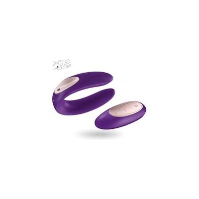 Satisfyer Partner Plus Remote (P15108)