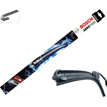 Bosch Aerotwin 650+400 mm BO 3397118911