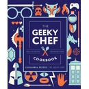 The Geeky Chef Cookbook