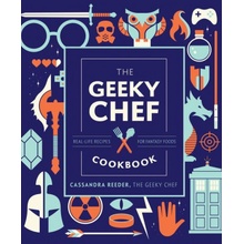 The Geeky Chef Cookbook
