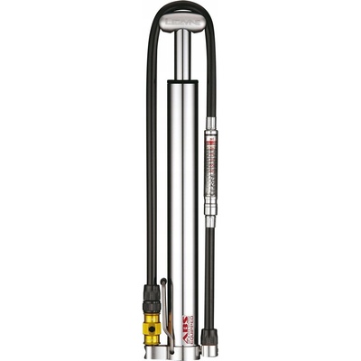 Lezyne Micro Floor Drive HPG