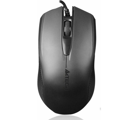 A4Tech OP-760 Black