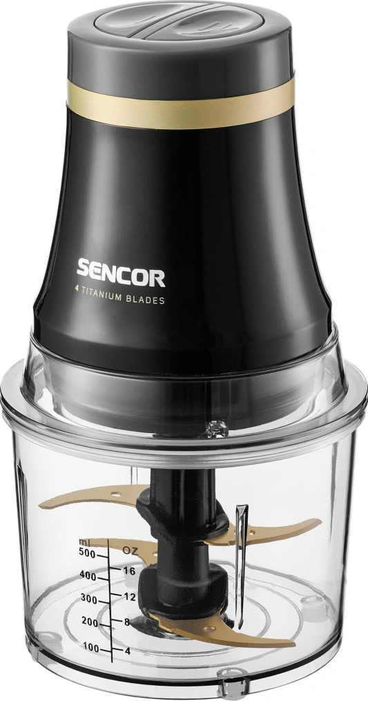 SENCOR SCB 4000BK
