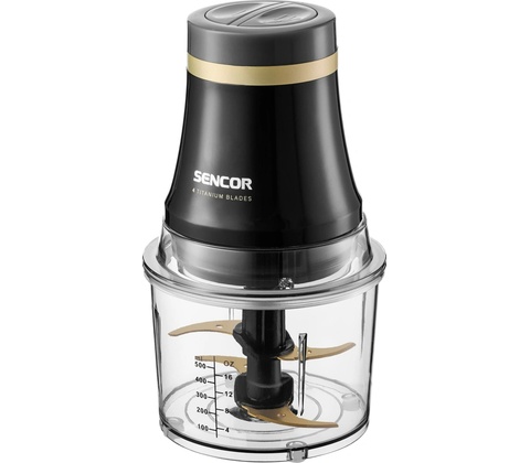 SENCOR SCB 4000BK