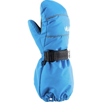Viking Olli Pro Kids Dětské zimní rukavice palčáky blue