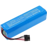 Cameron Sino Батерия за Dreame X40 Master, 5200 mAh, Li-Ion (CS-DRX400VX)