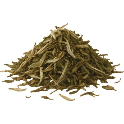 QuickTea China Pai mu Tan 1000 g