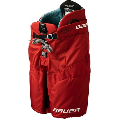 Bauer Supreme Fuse Yth – Zboží Mobilmania