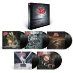 Warner Metal Church: Reforged: Remastered Collection (1999 - 2013) - 10Vinyl (LP) (084699)