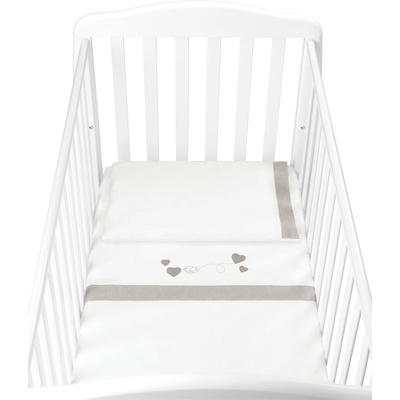 Chipolino Спален к-т 3 части g245 (cambs019245)