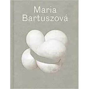 Maria Bartuszova (ISBN: 9781849766777)