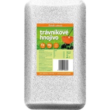 Bohatá zahrada 25320036 Trávníkové hnojivo 10 kg