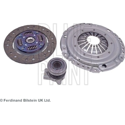Ferdinand Bilstein UK Ltd. ADG030124