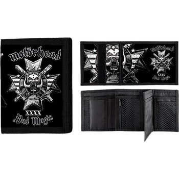 Motorhead Bad Magic