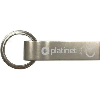 Image 1 of Platinet K-Depo 64GB USB 2.0 PMFMK64