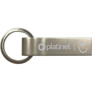 Platinet K-Depo 64GB USB 2.0 PMFMK64 Флаш памет