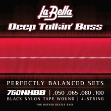La Bella 760NHBB