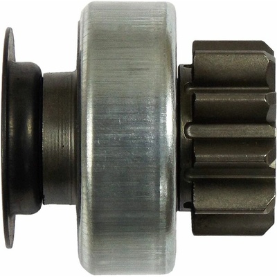 Voľnobežná prevodovka, štartér AS-PL SD6082