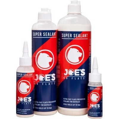 JOES No-Flats Super sealant 1000 g