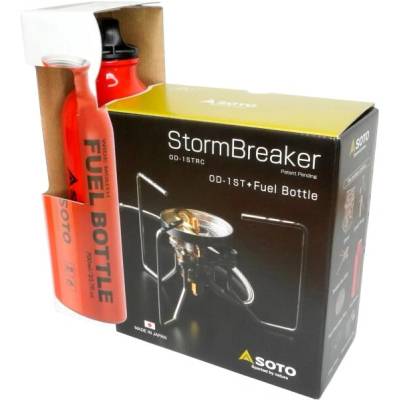 SOTO StormBreaker (529-0040-0211)