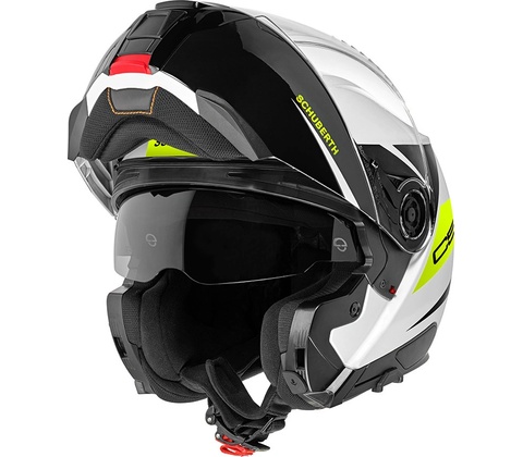Schuberth C5 Eclipse