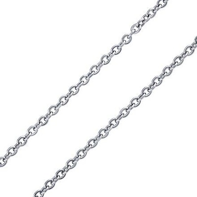 SILVEGO Oceľová retiazka cable RRCN2503