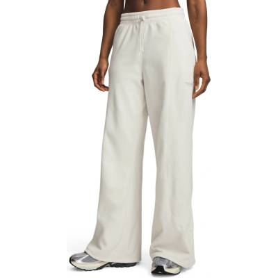 Under Armour Performance Fleece Pant Summit White / Summit White