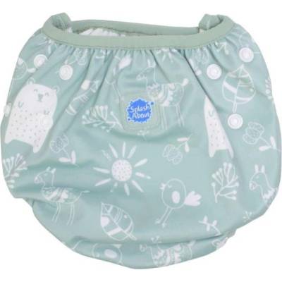 Splash About growing happy nappy sunny bear 1-3 roky