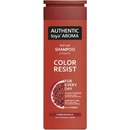 Authentic Toya Aroma Color Resist Granátové jablko šampon 400 ml