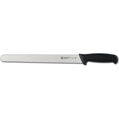 Ambrogio nôž na pečivo Supra Sanelli 42 cm
