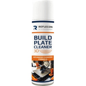 Reflecon Build Plate Cleaner - 500 мл (1968040042)