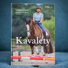 Kavalety Drezura a skákání