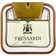 Trussardi My Land toaletná voda pánska 50 ml