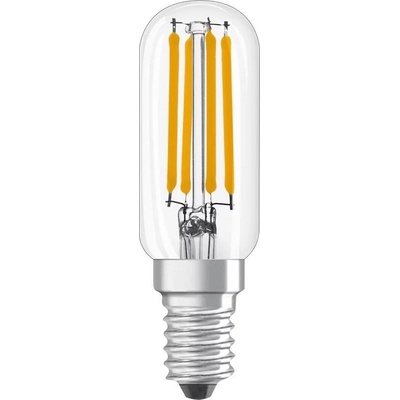 Osram LED žiarovka do chladničky, 4 W, 470 lm, teplá biela, E14 LED STAR SPECIAL T26 FIL 40 NON-D