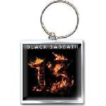 Black Sabbath 13 Ключодържател (<![CDATA[BSKY03]]>)