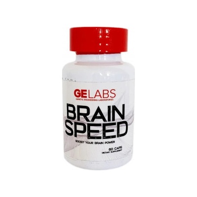 GE Labs Brain Speed 30 kapsúl