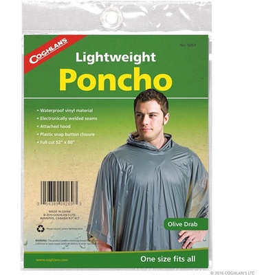 Coghlans Pončo