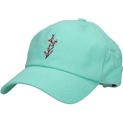 DGK BLOSSOM STRAPBACK Light Green