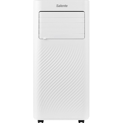 Salente SummerICE9