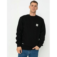 MassDnm Patch Crew black