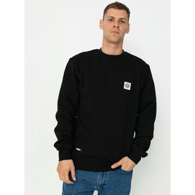 MassDnm Patch Crew black